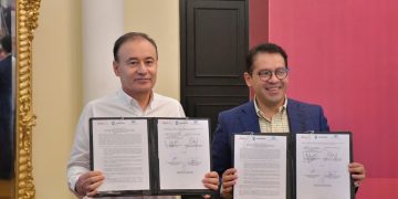 Dinamizamos la promoción de la inversión en Sonora: gobernador Alfonso Durazo