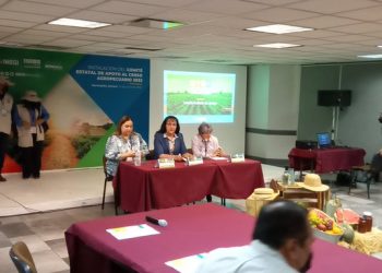 Alistan Censo&nbsp; Agropecuario 2022