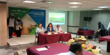 Alistan Censo&nbsp; Agropecuario 2022