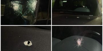 ATENTAN CONTRA LA VIDA DEL PERIODISTA CIRO GÓMEZ LEYVA&nbsp;