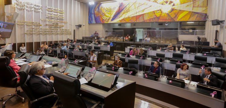 Solicitará Congreso a titular de la SEC implemente medidas contra ausentismo y deserción escolar