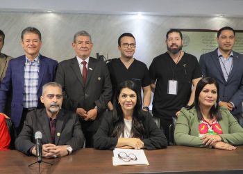 Congreso de Sonora aprueba en comisión regular medicina estética