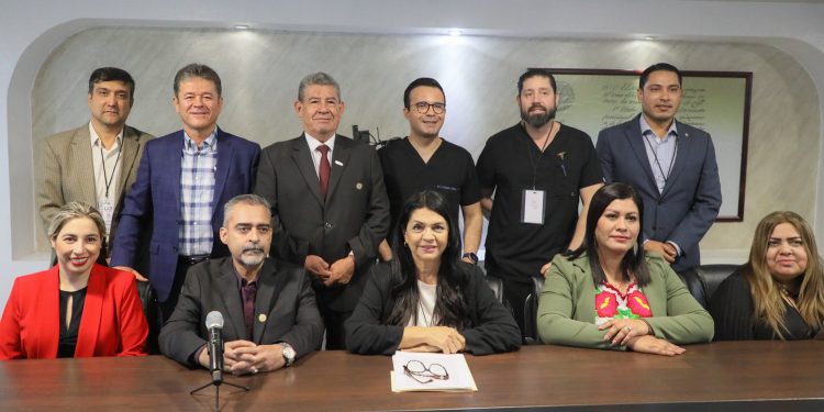 Congreso de Sonora aprueba en comisión regular medicina estética