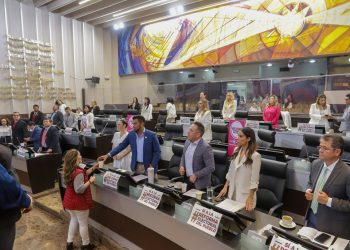 ACUERDA CONGRESO SOLICITAR AL AYUNTAMIENTO DE HERMOSILLO DEJAR SIN EFECTO CAMBIO DE NOMBRE A VIALIDAD “CAMINO DEL SERI”&nbsp;