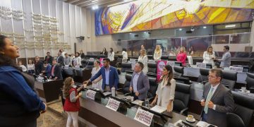 ACUERDA CONGRESO SOLICITAR AL AYUNTAMIENTO DE HERMOSILLO DEJAR SIN EFECTO CAMBIO DE NOMBRE A VIALIDAD “CAMINO DEL SERI”&nbsp;