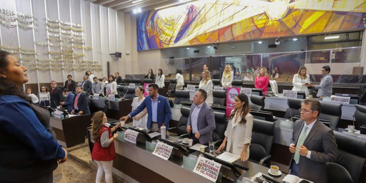 ACUERDA CONGRESO SOLICITAR AL AYUNTAMIENTO DE HERMOSILLO DEJAR SIN EFECTO CAMBIO DE NOMBRE A VIALIDAD “CAMINO DEL SERI”
