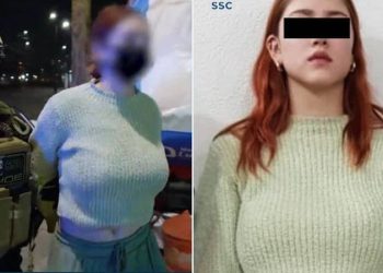 FEMINICIDIO DE ARIADNA FERNANDA: VANESSA ‘N’ ES VINCULADA A PROCESO