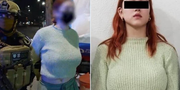FEMINICIDIO DE ARIADNA FERNANDA: VANESSA ‘N’ ES VINCULADA A PROCESO