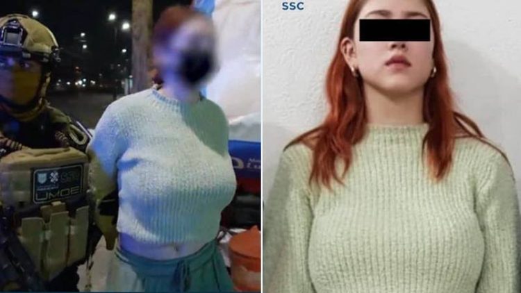 FEMINICIDIO DE ARIADNA FERNANDA: VANESSA ‘N’ ES VINCULADA A PROCESO