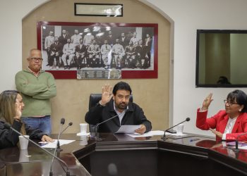 APRUEBAN PROYECTO DE DICTAMEN QUE RECONOCE A LA COMUNIDAD INDÍGENA N ' D E E&nbsp;