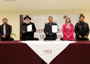 SERÁN LOS UNIVERSITARIOS AGENTES TRANSFORMADORES QUE TANTO NECESITAMOS: AARÓN GRAGEDA