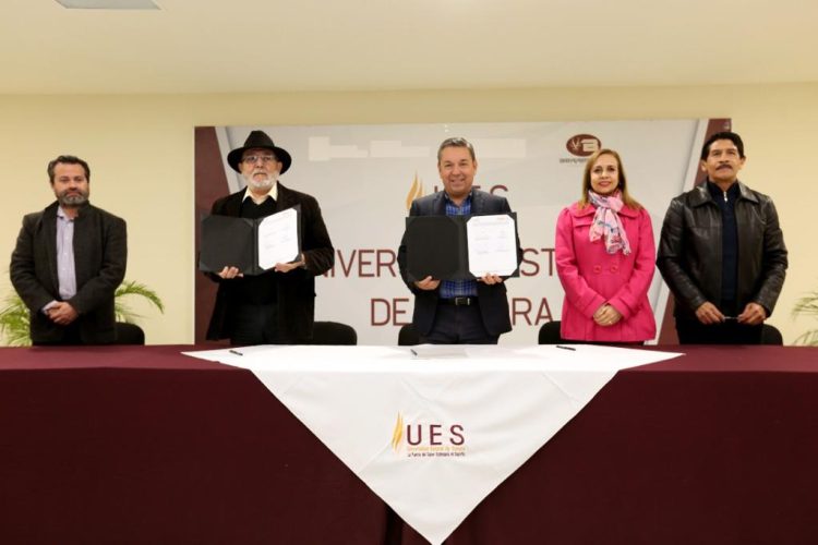 SERÁN LOS UNIVERSITARIOS AGENTES TRANSFORMADORES QUE TANTO NECESITAMOS: AARÓN GRAGEDA