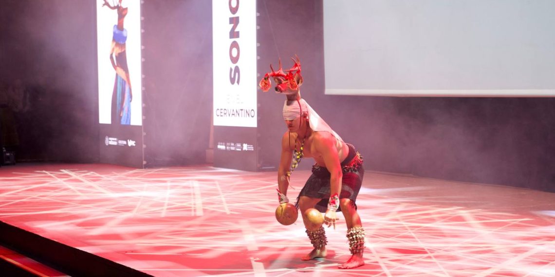 SONORA MOSTRARÁ AL MUNDO SU RIQUEZA CULTURAL EN EL FESTIVAL INTERNACIONAL CERVANTINO: ADM&nbsp;
