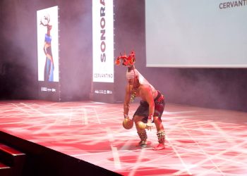 SONORA MOSTRARÁ AL MUNDO SU RIQUEZA CULTURAL EN EL FESTIVAL INTERNACIONAL CERVANTINO: ADM&nbsp;