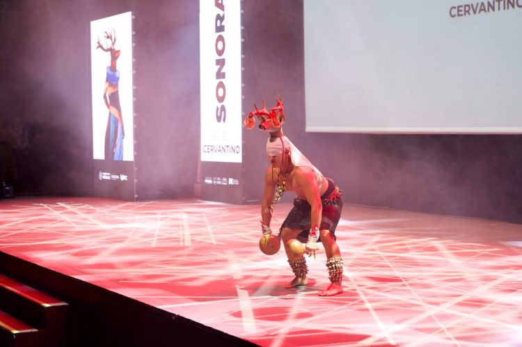 SONORA MOSTRARÁ AL MUNDO SU RIQUEZA CULTURAL EN EL FESTIVAL INTERNACIONAL CERVANTINO: ADM 