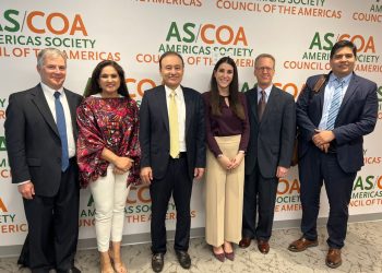 Somos un gobierno que combate la corrupción para atraer inversión y empleo: gobernador Alfonso Durazo