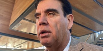 REITERA ALCALDE DE CABORCA SUSPENSIÓN DE LAS FIESTAS POR LA GESTA HEROICA DEL MUNICIPIO