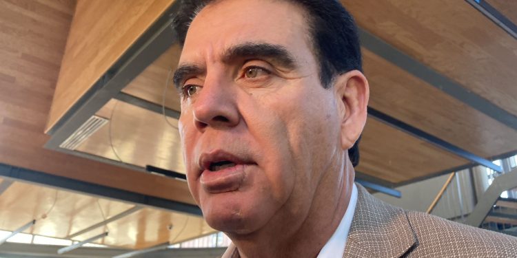 REITERA ALCALDE DE CABORCA SUSPENSIÓN DE LAS FIESTAS POR LA GESTA HEROICA DEL MUNICIPIO