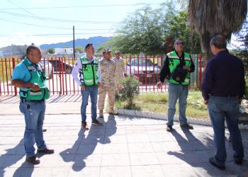 Suspende Protección Civil Sonora aula y dormitorios de albergue Ciudad de los Niños