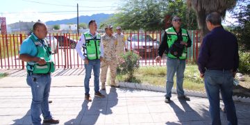 Suspende Protección Civil Sonora aula y dormitorios de albergue Ciudad de los Niños
