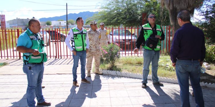 Suspende Protección Civil Sonora aula y dormitorios de albergue Ciudad de los Niños