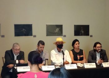 PRESENTA “HERMOSILLO, ¿CÓMO VAMOS?” FORO DE LA CIUDADANÍA, MOVILIDAD SUSTENTABLE Y SEGURIDAD VIAL
