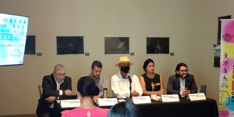 PRESENTA “HERMOSILLO, ¿CÓMO VAMOS?” FORO DE LA CIUDADANÍA, MOVILIDAD SUSTENTABLE Y SEGURIDAD VIAL