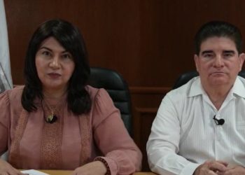 ESTAMOS ABOCADOS EN INVESTIGAR LOS HECHOS DE CABORCA: FISCAL DEL ESTADO