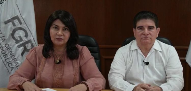 ESTAMOS ABOCADOS EN INVESTIGAR LOS HECHOS DE CABORCA: FISCAL DEL ESTADO