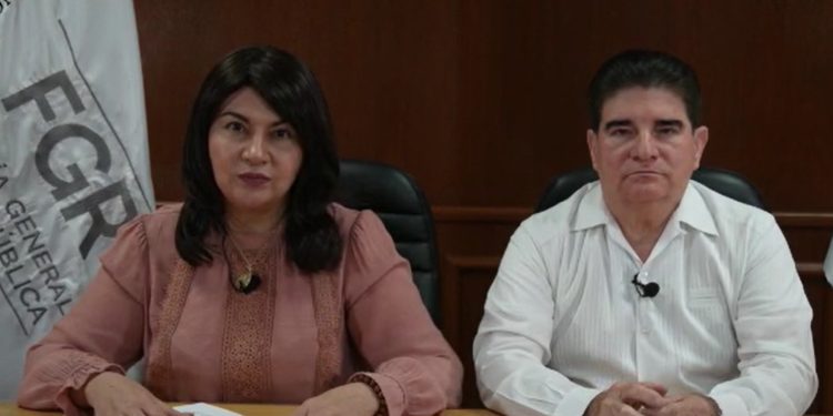 ESTAMOS ABOCADOS EN INVESTIGAR LOS HECHOS DE CABORCA: FISCAL DEL ESTADO