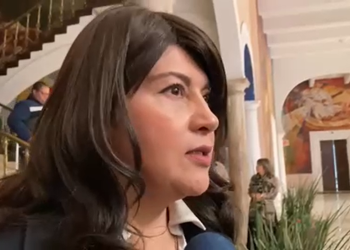 HAY POSIBILIDAD DE QUE SE LLEGUE A UN ARREGLO REPARATORIO: FISCLÍA CON CASO DE FAMILIA ATROPELLADA