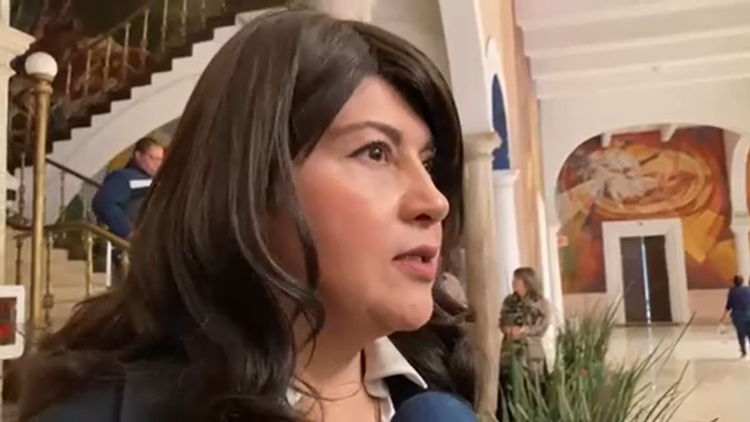 HAY POSIBILIDAD DE QUE SE LLEGUE A UN ARREGLO REPARATORIO: FISCLÍA CON CASO DE FAMILIA ATROPELLADA