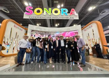 OFRECE SONORA EXPERIENCIAS INOLVIDABLES A SUS VISITANTES: ADM&nbsp;