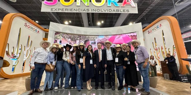 OFRECE SONORA EXPERIENCIAS INOLVIDABLES A SUS VISITANTES: ADM&nbsp;