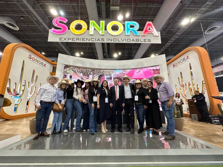 OFRECE SONORA EXPERIENCIAS INOLVIDABLES A SUS VISITANTES: ADM 