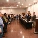 Asiste gobernador Durazo a inauguración de foro de Energía Nuclear y Uranio