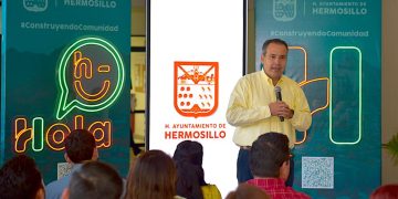 Estamos preparados para escuchar y para actuar: Toño Astiazarán
