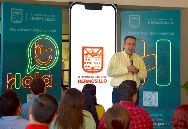 Estamos preparados para escuchar y para actuar: Toño Astiazarán