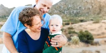 HOMBRE ASESINA A SU ESPOSA E HIJOS EN PHOENIX, ARIZONA
