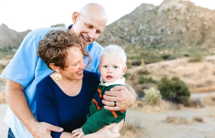 HOMBRE ASESINA A SU ESPOSA E HIJOS EN PHOENIX, ARIZONA