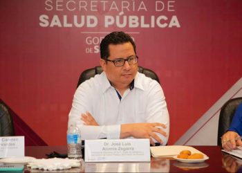 El uso del cubreboca y otras medidas sanitarias reducen los contagios por Covid-19: Salud Sonora