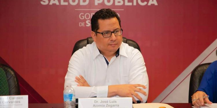 El uso del cubreboca y otras medidas sanitarias reducen los contagios por Covid-19: Salud Sonora