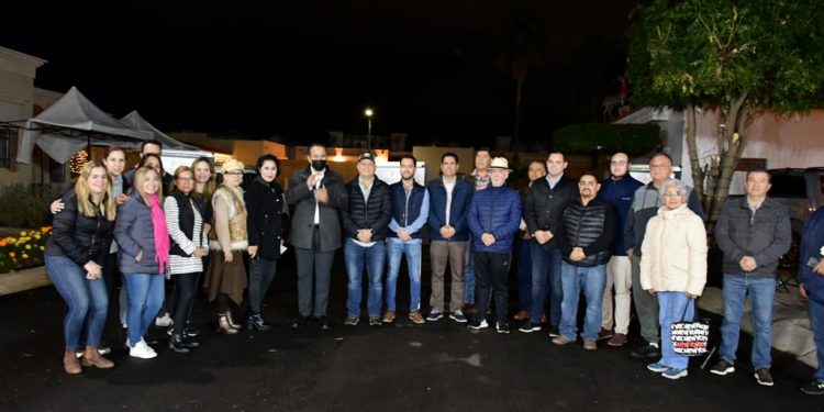 SUMAN ESFUERZO AYUNTAMIENTO Y CIUDADANÍA Y REPARAN CALLES DE CORCELES&nbsp;