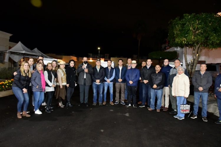 SUMAN ESFUERZO AYUNTAMIENTO Y CIUDADANÍA Y REPARAN CALLES DE CORCELES&nbsp;