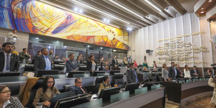 APRUEBA CONGRESO DEL ESTADO REFORMAS A LA LEY ORGÁNICA DE LA UNIVERSIDAD DE SONORA