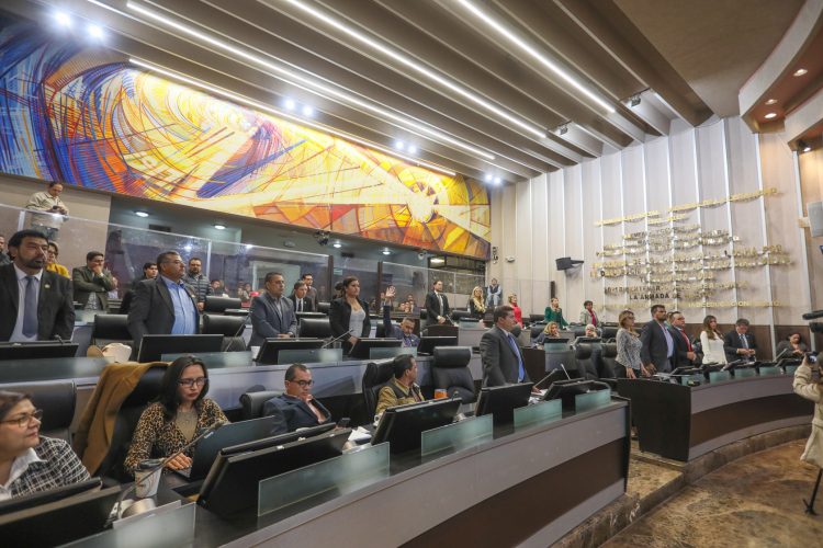 APRUEBA CONGRESO DEL ESTADO REFORMAS A LA LEY ORGÁNICA DE LA UNIVERSIDAD DE SONORA