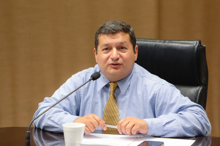 AVANZA SONORA EN LA REGLAMENTACIÓN A LA LEY DE ARCHIVOS