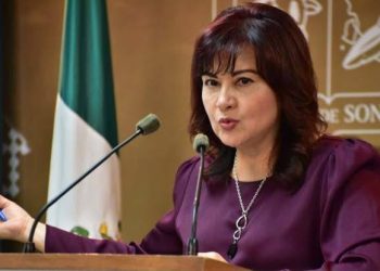 DAN SENTENCIA DE 7 AÑOS 6 MESES A AGRESOR DE GABRIELA LIZETH EN MAGDALENA DE KINO&nbsp;