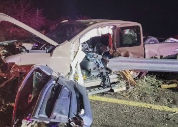 EL 2022 FUE EL SEGUNDO AÑO MÁS MORTÍFERO EN LAS CARRETERAS DE ARIZONA