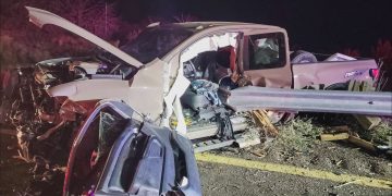 EL 2022 FUE EL SEGUNDO AÑO MÁS MORTÍFERO EN LAS CARRETERAS DE ARIZONA